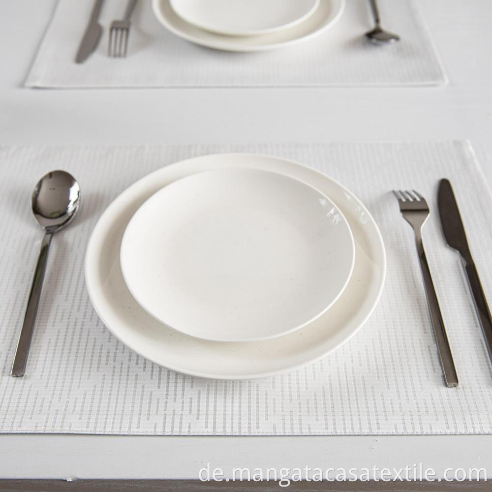 Placemats White1